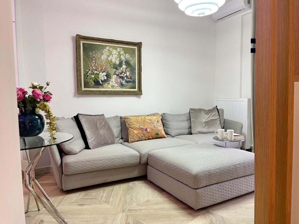 Casa Divina Apartment Veria  Exterior photo