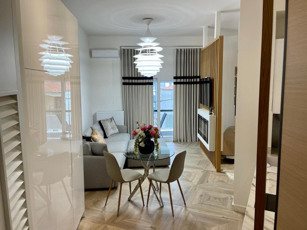 Casa Divina Apartment Veria  Exterior photo